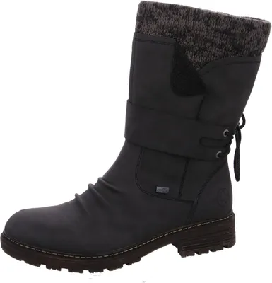 Produktbild von Rieker Winterstiefel Grau