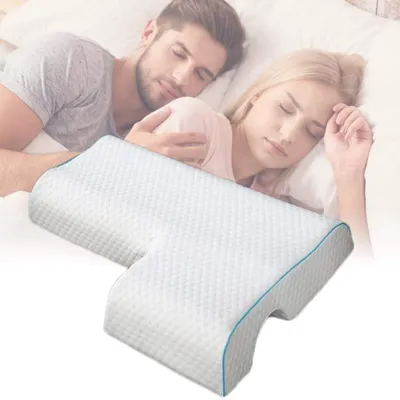 Immagine prodotto di Cuscini in memory foam per braccioli, traspiranti ed ergonomici