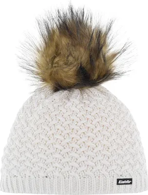 Produktbild von Eisbär Shanita Lux Crystal MÜ kids weiss