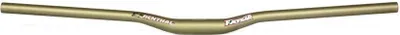 Produktbild von Renthal V2 Fatbar Riser Lenker 31,8 gold 800 x 10mm