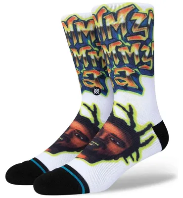 Obrázek produktu pro Ponožky Stance Shimmy Ya Crew pro Uni