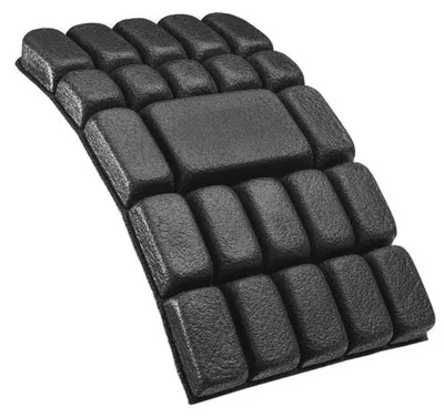 Productafbeelding van 1 paar kniebeschermers, kniekussens voor broek, kniebeschermers, bescherming voor in de tuin