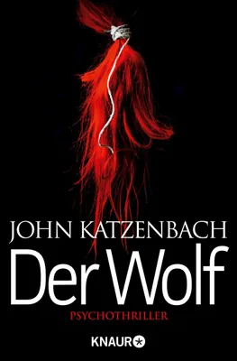 Produktbild von Der Wolf