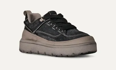 Immagine prodotto di UGG Heritage Utility Sneaker, modello Knoll