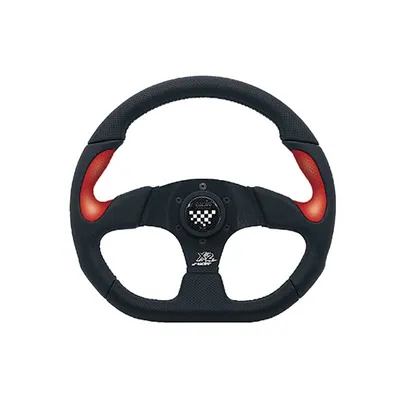Produktbild von Simoni Racing Sportlenkrad X2330PUN/PR 330mm