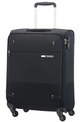 Produktbild von Samsonite Base Boost Spinner 55/20 39l Koffer Auf Rollen Schwarz Schwarz One Size