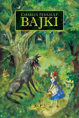 Image de Zbiór najpopularniejszych bajek dla dzieci wydanie 2023
