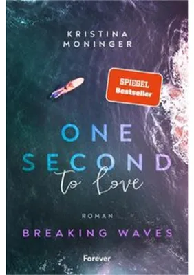 Obrázok produktu pre One Second to Love