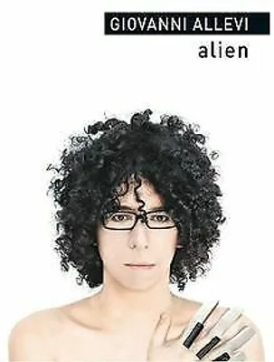 Image de Alien :für Klavier