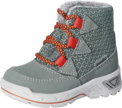 Produktbild von Ricosta Schnürstiefel Kinder 32313034393238 Grün 21 EU
