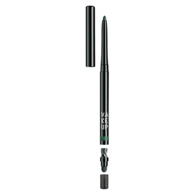 Immagine prodotto di Eyeliner metallico Makeup Factory Green Dream 17