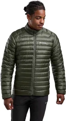 Image de Montane Veste Anti-freeze Vert M Homme Vert M