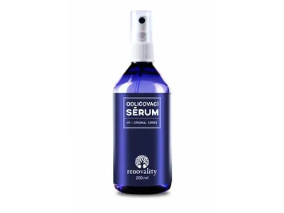 Image de Renovality Original Series Sérum démaquillant 200ml avec spray