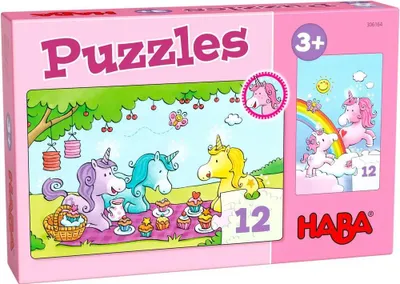 Zdjęcie produktu dla HABA 1306164001, 3 lat(a)