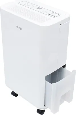 Produktbild von Luftentfeuchter WDH-310EKW mit WLAN-Steuerung