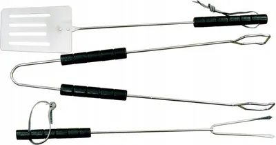 Zdjęcie produktu dla Master Grill Owalny Mg942