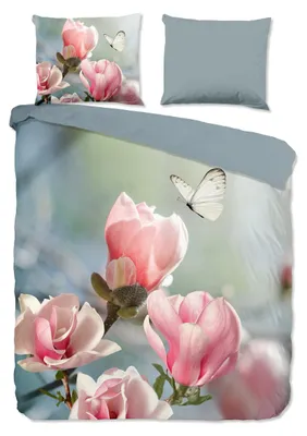 Imagen del producto de Muller Textiles 30637.99.28. Incluye una manta y una funda de cojín