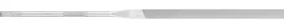 Produktbild von PFERD TOOLS Präzisions-Nadelfeile Flachstumpf 160mm Schweizer Hieb 1, mittel