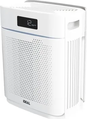Obrázok produktu pre Čistička vzduchu AP25 biela IDEAL 87340011