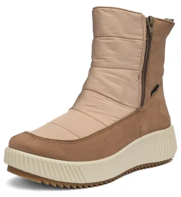 Produktbild von Stiefelette Davos 39