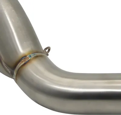 Image de Tuyau d'échappement LeoVince pièce de rechange tuyau de raccordement pour Yamaha XSR 900