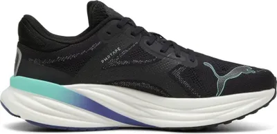Produktbild von Puma Laufschuhe Herren 70756D615F333736393039 Schwarz 44 1/2 EU