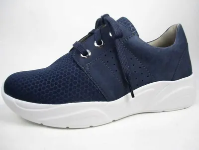 Produktbild von Sneaker Solidus 66500-80341, 66500-80341