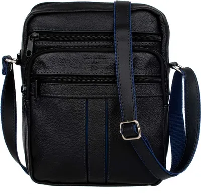 Produktbild von Herren Ledertasche Oryl Wodnik