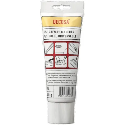 Produktbild von Decosa Universalkleber 350 g