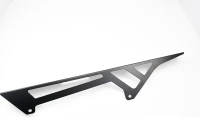 Immagine prodotto di Paracatena ZIEGER compatibile con Honda CB 600 Hornet nero