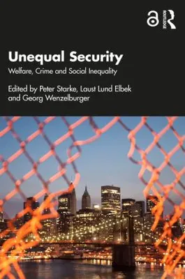 Produktbild von Unequal Security