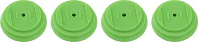 Image de 4PCS MOwer Couverture plastique Set Garden Farm Capuchon d'outil électrique Accessoires