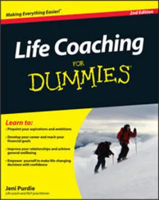 Immagine prodotto di Life Coaching For Dummies