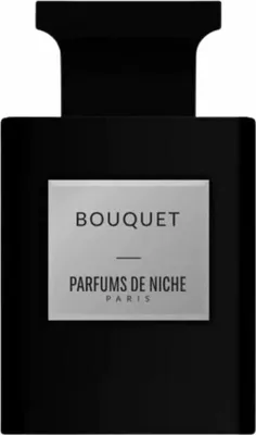 Produktbild von Parfums de Niche - Bouquet - Eau de Parfum Mixte 100ml