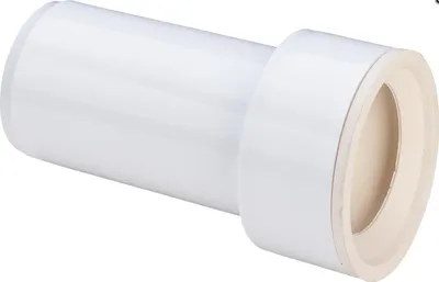 Obrázok produktu pre Viega Anschlusstutzen für Urinalbecken 50x50x130