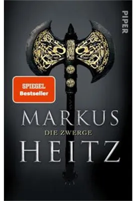 Produktbild von Die Zwerge