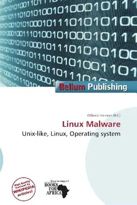 Produktbild von Linux Malware