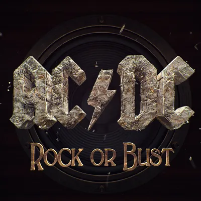 Produktbild von Ac/Dc-Rock or Bust
