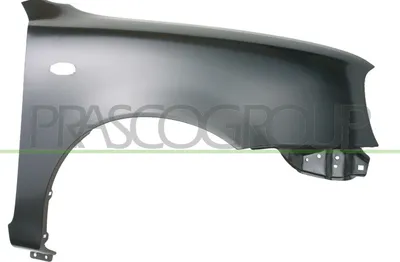 Produktbild von PRASCO DS0073003 Kotflügel Vorne Rechts für NISSAN MICRA II (K11)