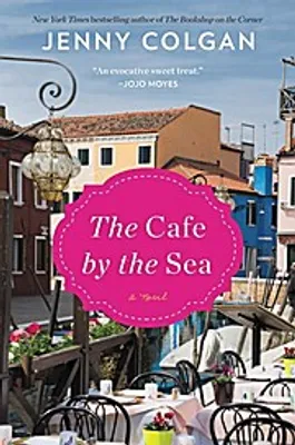 Image de The Cafe by the Sea