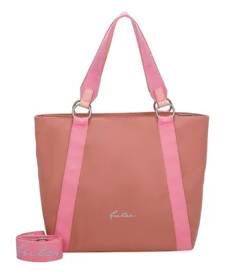 Produktbild von Fritzi aus Preußen Noxy01 Sky Shopper Tasche 33.5 cm