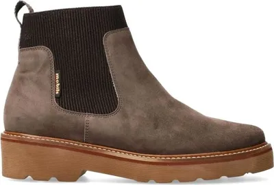 Produktbild von Mephisto  Mobils Oana - damen stiefelette - extra breit