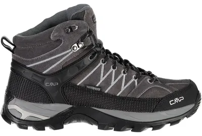 Produktbild von CMP Wanderschuhe Herren 383339333134 Grau 39 EU