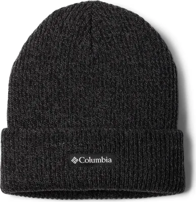 Produktbild von Columbia Whirlibird™ Cuffed Mütze Schwarz  Herren,Damen Schwarz One Size