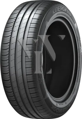 Produktbild von 1x Hankook Kinergy eco K425 Sommerreifen 195/65 R15 91T Reifen