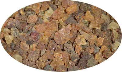 Imagen del producto de Eder Gewürze - Mirra granulada - 1 kg / Granulado de mirra