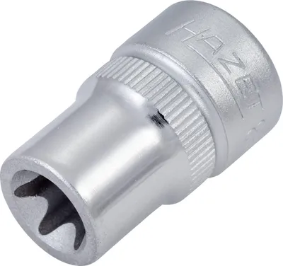 Produktbild von HAZET Steckschlüsseleinsatz 880-E11 28mm manuell (Handbetätigung)