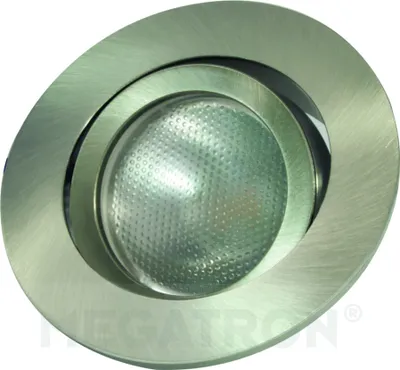 Produktbild von Megatron Einbauspot MT75201