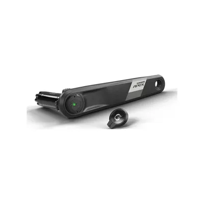 Immagine prodotto di Sram linker Arm Powerm. Mandrino Apex AXS DUB Wide, 175 mm, D1, montaggio diretto