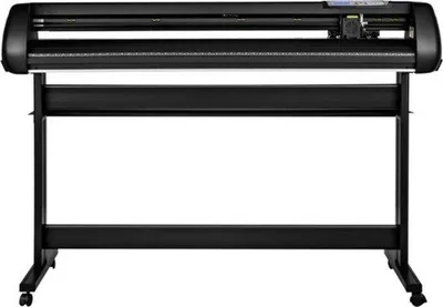 Image de Traceur de découpe de vinyle 1350 mm - Kit de découpe de films